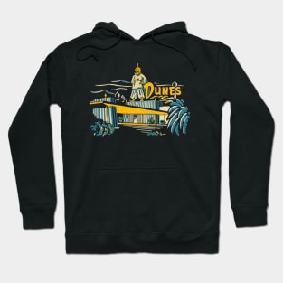 Dunes Hoodie